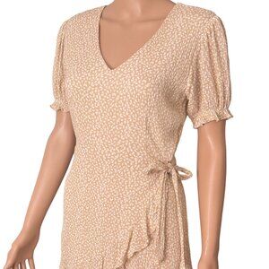 GB floral dress